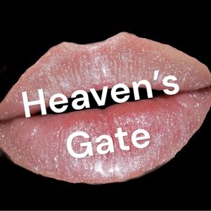Sold Out Online! Heaven’s Gate Jeffree Star The Gloss